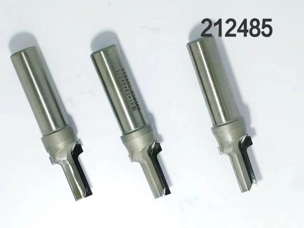 Cutting Diamond Milling Cutter for Accurate and Smooth Cutting Experience