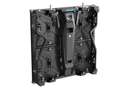 P2.6 Rental Indoor LED Display SMD1515 LED Stage Screen XR Shooting