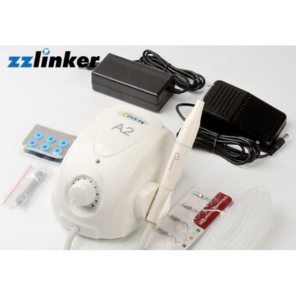 Пересчетка Эмс отделяемое Хандпьесе зуба зубоврачебная Пьезо ультразвуковая 5 подсказок А2 доступных