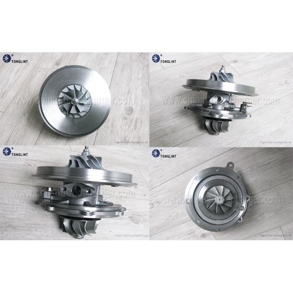 Turbocharger cartridge CHRA GTA4502V 758160-0007 for Detroit Diesel Truck