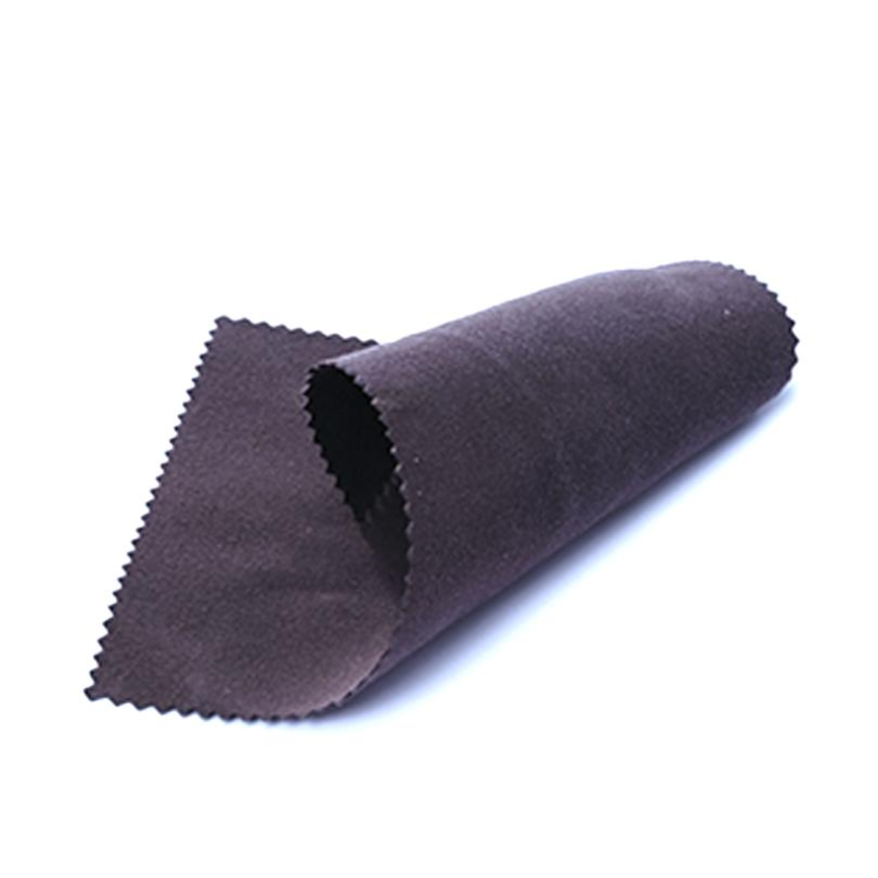 Polishing & High-Gloss Fabric Series - Metal Restoration Cloth | POLISHER