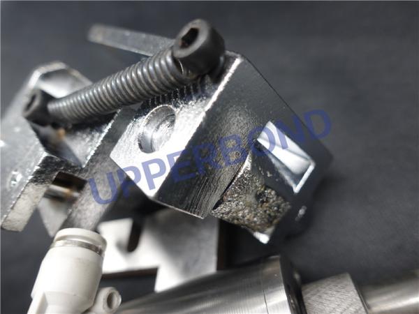Applier esparadrapo de MK9 Mark 9 Molins para máquinas de embalagem