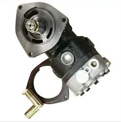 Peças para motores de camiões Shacman Compressor de ar Assy 612600130925 612600130652 4974668X