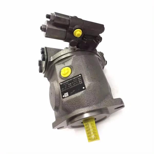 Rexroth A10VSO Piston Pump Series A10VSO18 A10VSO28 A10VSO45 A10VSO71 A10VSO100 A10VSO140 A10VSO180 DR DFR1-in Stock OEM