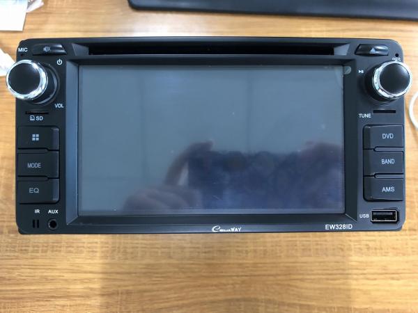 High Evaluation DVD Car Player WITH GPS DVD player with Navi for Toyato Honda Car Dvd player GPS  Android 9.0 Radio