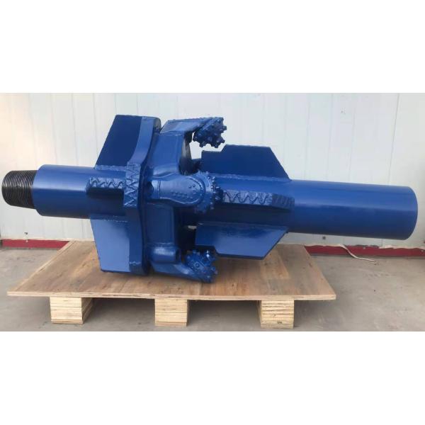 12 inch No digging Trenchless Enlarge Reamer PDC directed horizontal drilling