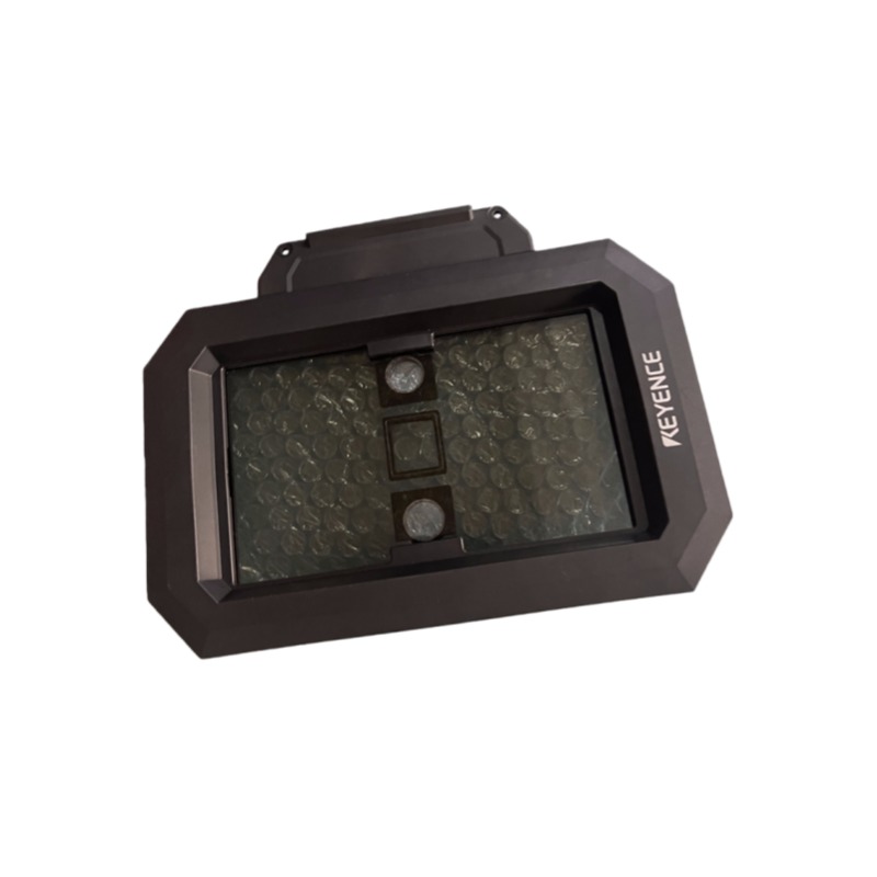KEYENCE SR-50AP Logistics Industry Bar Code Reader Polarizing Filter Adapt he Scene of