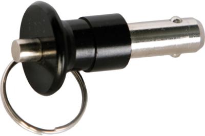 9/16 5/8 3/4 Stainless steel quick release pins SS 304 SS 316 A2 A4-80 Customized size pins