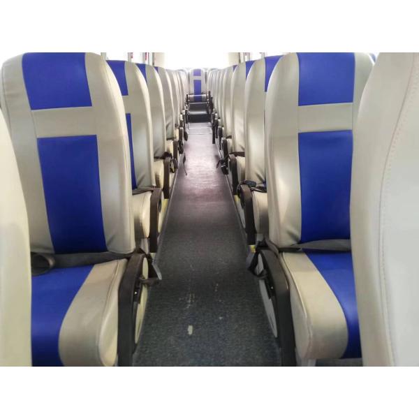 2011 Year Traveling 55 Seats Used Yutong Buses
