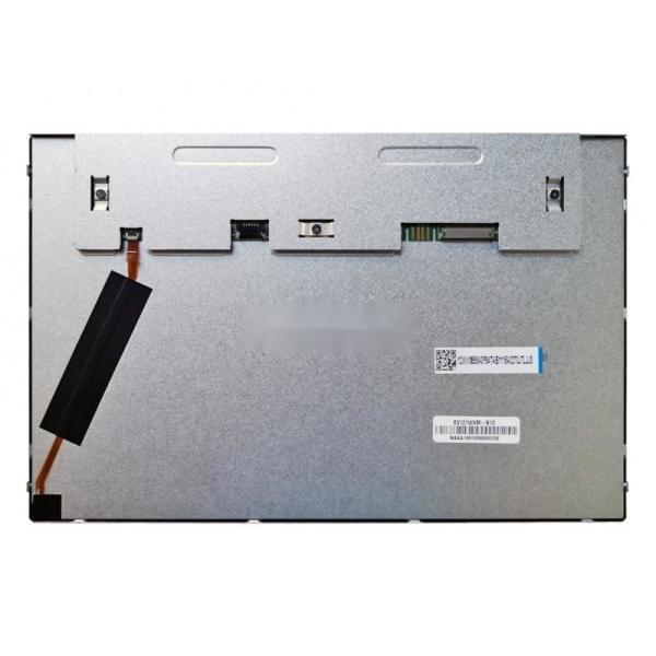 1280×800 Lcd Module Tft 400cd/M2 WXGA LVDS Lcd 12.1 Inch EV121WXM-N10