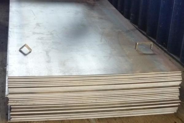 carbon steel plate price per kg S355JR Steel Plate s355 steel plate sheet
