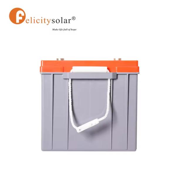 Bateria de gel 12v 200ah sistema de armazenamento solar fotovoltaico 5kw 10kw casa kit de energia solar