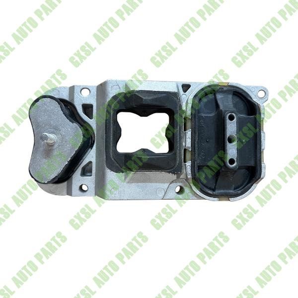 For Bentley Continental Flying Spur V8 Continental GT Transmission Mount Engine Mount OEM 3W0399151B 3W0399151