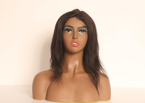 Pierceable Training Head With Shoulders 1.66kg Flat Base Easy To Position