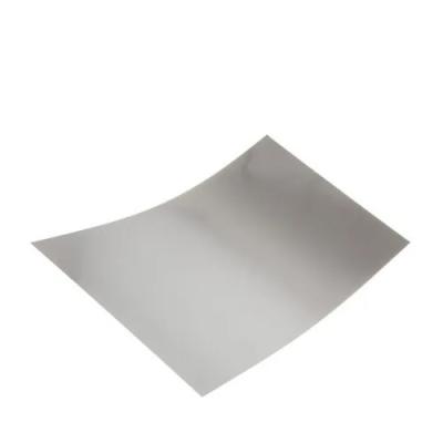 Latas de Tin Plate SPCC Q195L 08 AL Electrolytic Tinplate For Food da dureza do T2 T5 de SPTE