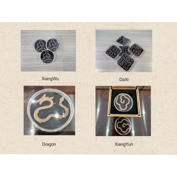 Rare Hainan Agarwood Incense Sticks For Meditation Spiritual Wellness Oud Incense Sticks