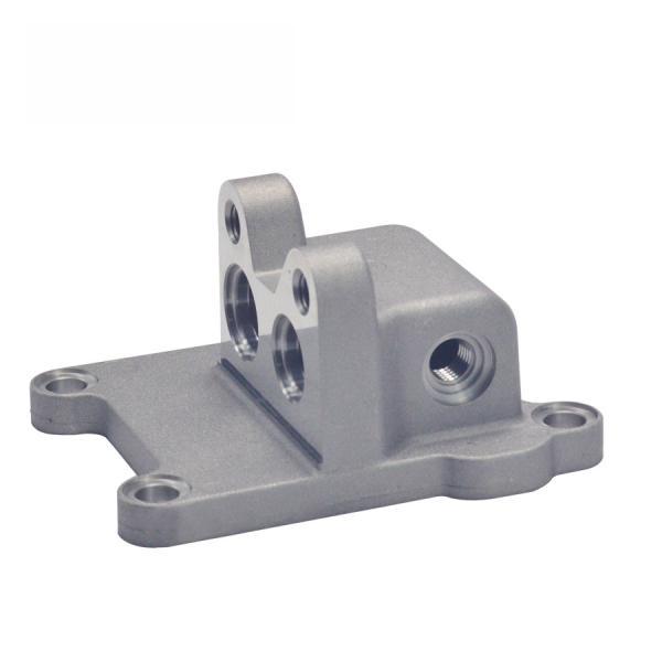 Взрывать съемки расквартировывающ отливку стекла воды основания 80mm