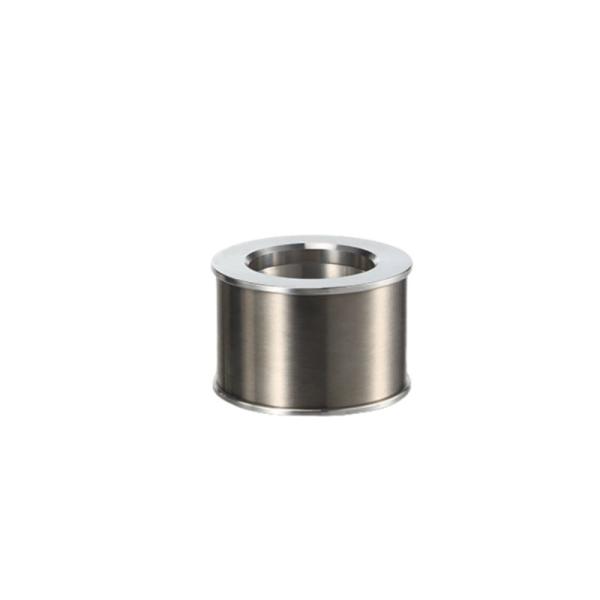 Ultra Fine Tungsten Wire For Medical Technology
