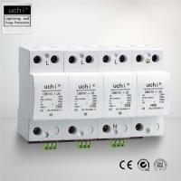 Tipo - 1 e tipo - proteção 4p Polos de 2 impulsos para o equipamento de transferência do poder