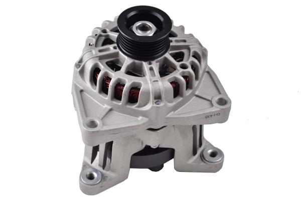2004-2016 Buick Alternador de carro para Excelle 26684812 9061802 Peças de automóveis