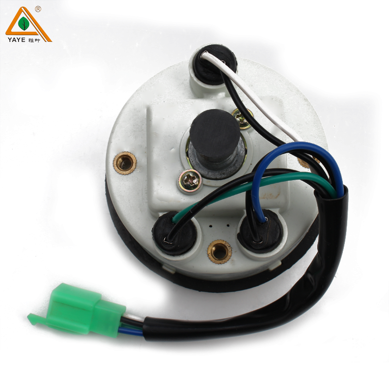 Bajaj 225 Speedometer with Lamp Very Cheap Auto Parts for Sale