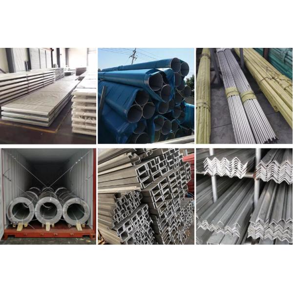 Горячекатаные неравные поверхностное 316l 430 Адвокатуры угла 304 равного стальные гальванизированное