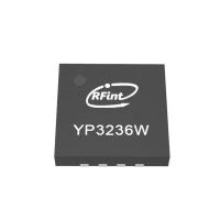 100W 2000mA Wireless Lan High Power Amplifier Wifi Three Stage for 300-1000MHz
