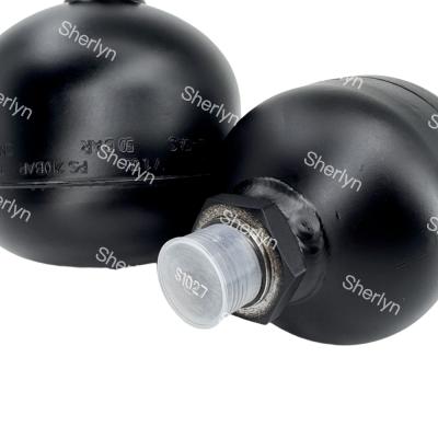 VOE11173693 Volvo Energy Storage 1.0L