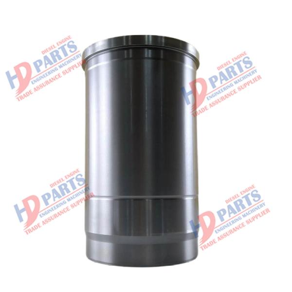 EK100 HINO Diesel Engine Cylinder Liner 111467-1910 10# 20# Material