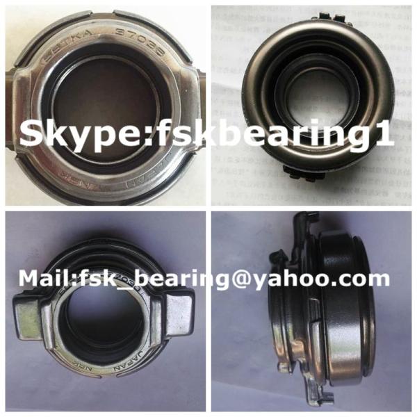 58tka3703 Automotive Clutch Release Bearing Track Roller Bearing