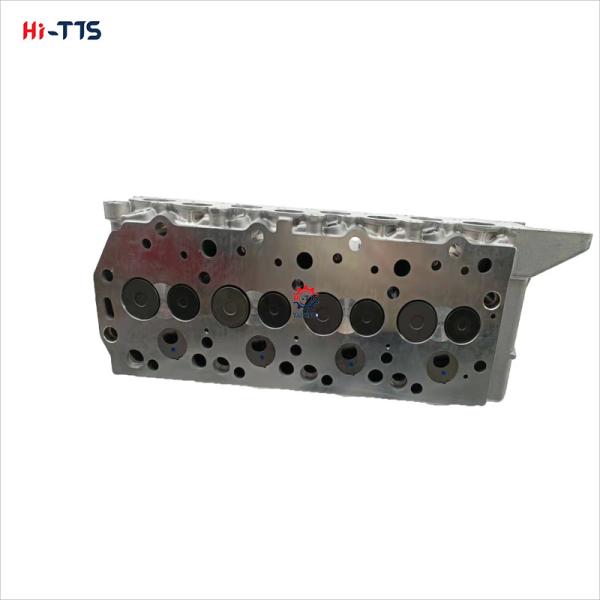 Assy 4D56 4D56C 908513 da cabeça de cilindro do motor da peça do mercado de acessórios