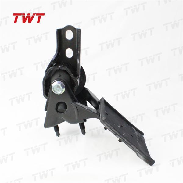 Twt 12380-0V020 12361-31100 Auto partes motor trasero China Auto partes montaje del motor de caucho para Toyota Highlander 2015-2018 8Arfts