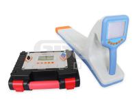 Battery Power Underground Cable Fault Distance Locator Equipment Big Capacity