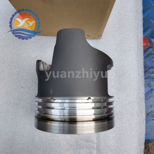 Good Quality 4HG1 Piston 8972190320 8-97183-666-0 for Isuzu Parts
