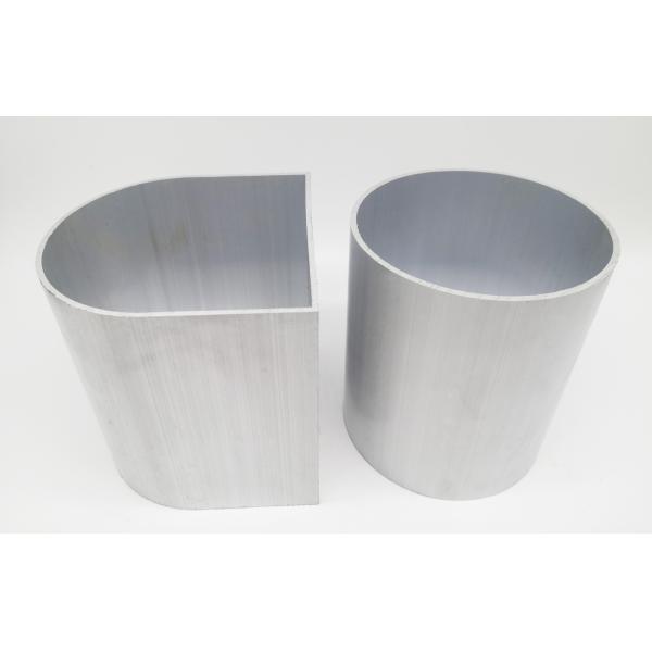 Наборы комнаты Солнца профилей T3 высокой твердости архитектурноакустические алюминиевые