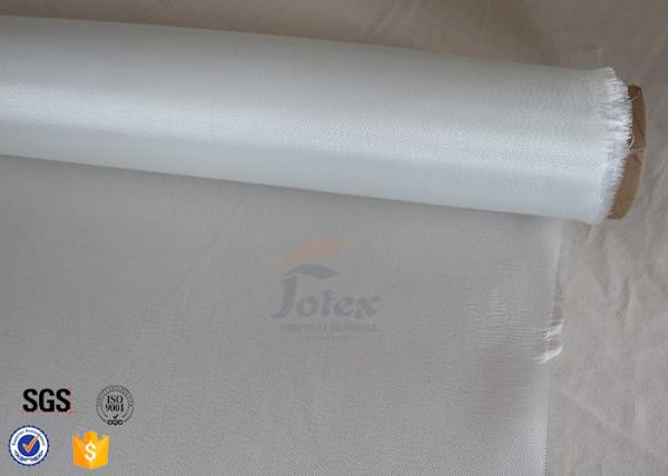 E-glass Surfboard Fibre Glass Cloth 4oz 6522 Plain Weave Boat Fabric