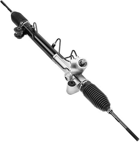 ATATZXRXRLKL Auto Car Spare Parts Power Steering Rack Gear Accessories Factory Compatible for VW Malibu New Part Number LHD