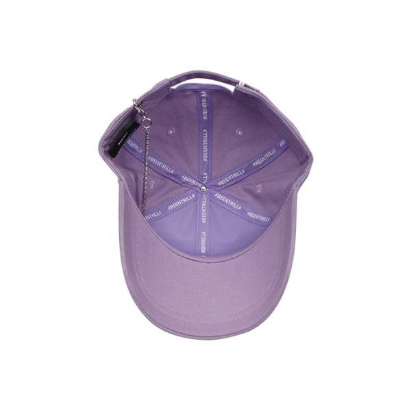 Бледными Тассельс металла стиля хлопка шляп сирени приспособленный спорт цвет панковских Гирлиш