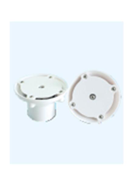 Adjusted Flow Velocity Outdoor Swimming Pool Accessories 40mm Dia Water Intlet