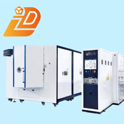  Small Tool-specific Hard Coating Equipment  pvd coating machine 