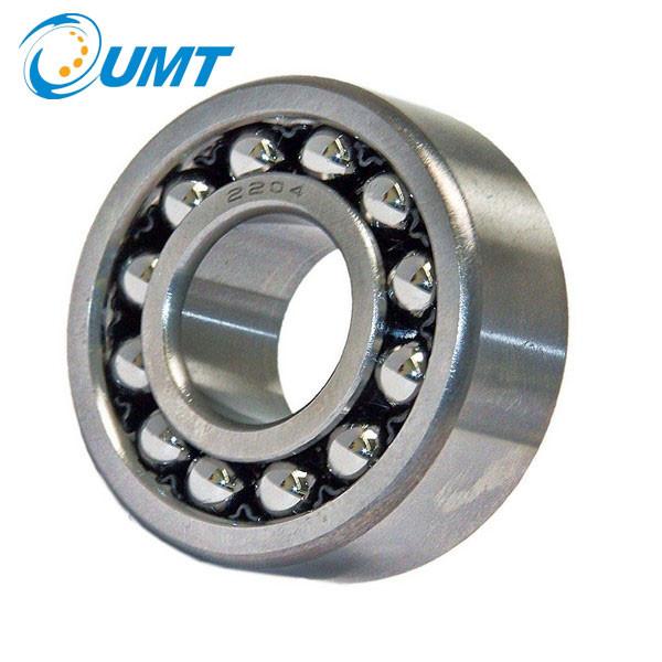 1208 OD 80mm P5 C5 Self Aligning Ball Bearing Boat Trailer Wheel Bearings Double Row