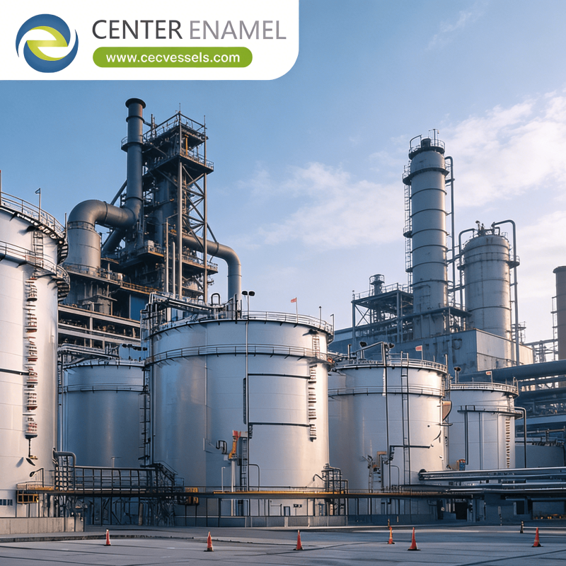 What is a Buffer Tank?