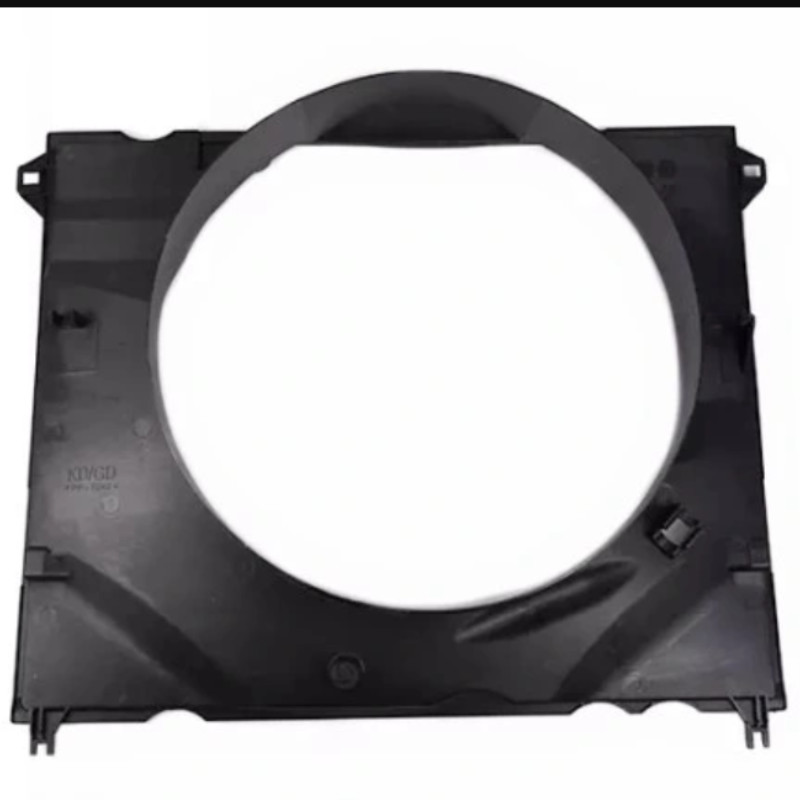 Подразделение одежды 16711-0L170 для Toyota Hilux Rev oem Качество