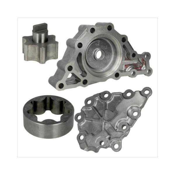 95535462 44572 Pompe à huile de transmission de boîte de vitesses FEBI BILSTEIN ZF