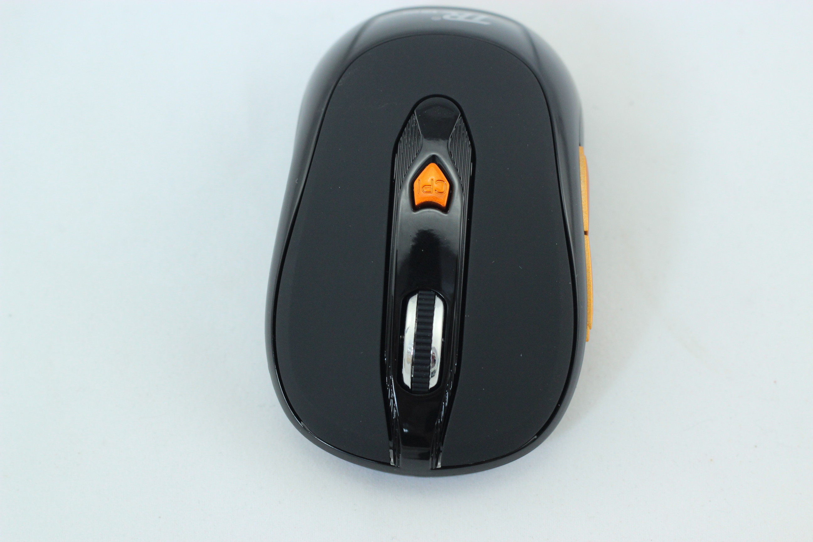 Designed For USB Applications , 6D 2.4GHZ Wired Or Wireless Mouse