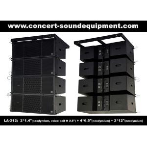 Line Array Speaker