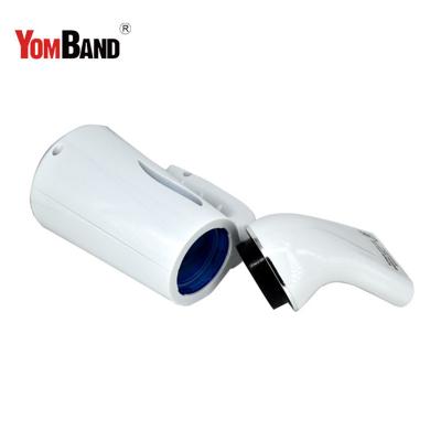 H-110 Model 220V Travel Garment Steamer 700 Wattage Dual Safety Protection System