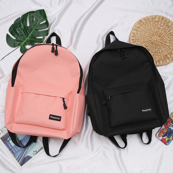 Waterproof Oxford Laptop Backpack for Men 20-39 Litre Capacity and Multi-functional