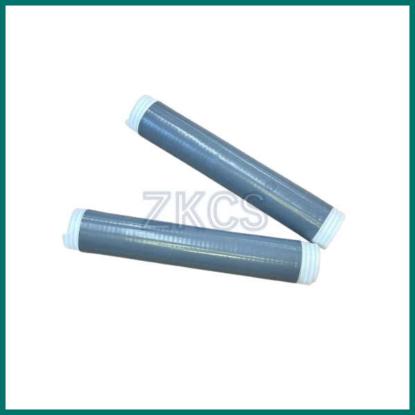 Cold Shrink Tube – 4x Expansion, Self-Sealing, UV & Ozone Resistant for Telecom & Cable Joints
