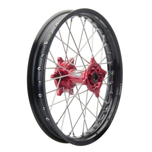 Custom 18 2.15 Wheel 2.15x18 Tubeless Motorcycle Rim for Smooth Ride Experience